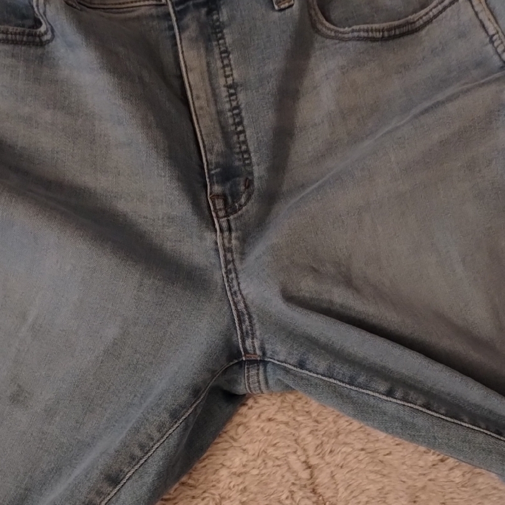 Madewell Roadtripper Stovepipe Jeans - Picture 11 of 15